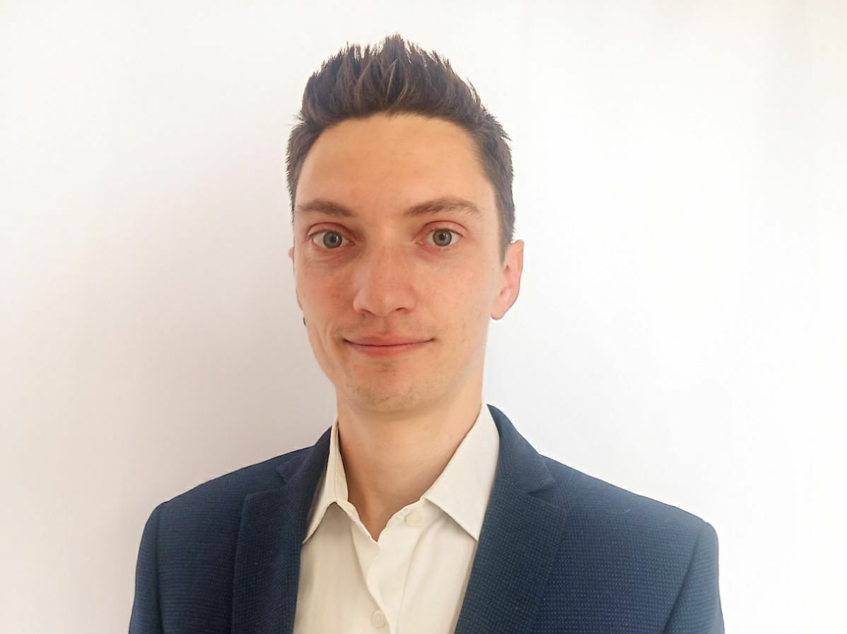 Dmitriy Shikhov, Seniour Consultant&nbsp;